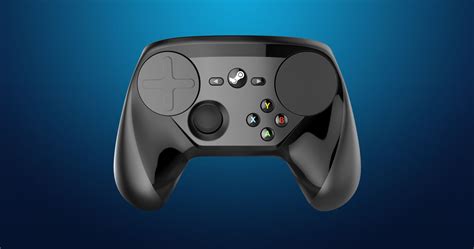 Valve Is Supposedly Taking Another Shot At The Steam Controller