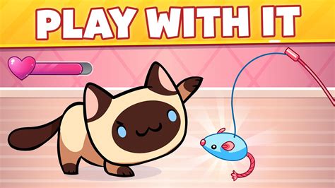 Cat Game for Android - APK Download