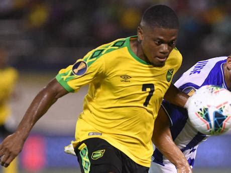 Leon Bailey out injured, could miss Concacaf Nations League | Sports ...