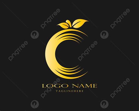 Orange Logo Design Orange Logo Vector Garden Globe Vector, Orange Logo ...