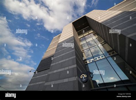 Royal Armouries Museum in Leeds Stock Photo - Alamy