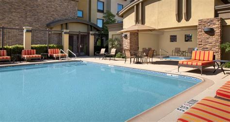 Hampton Inn & Suites Phoenix Tempe ASU Hotel & Lodging