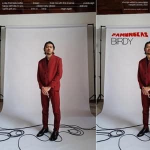 Pamungkas Lyrics, Songs, and Albums | Genius