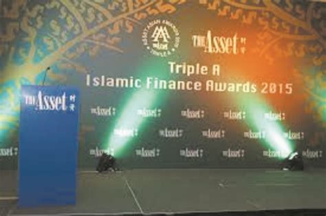 Hong Leong Islamic Bank Wins Islamic Finance Awards 2015