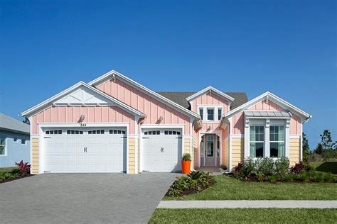 Latitude Margaritaville in Daytona Beach Adding More Homes – Retirement ...