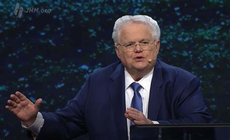 Pastor John Hagee Tests Positive For COVID-19; Seeks Your Prayers - Believers Portal