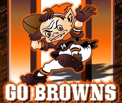 Pin by Jason Streets on Cleveland Browns | Cleveland browns history, Go ...