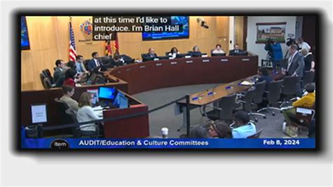 Montgomery County councilmember proposes Board of Education members work full-time