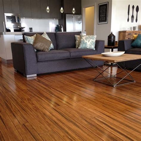 BAMBOO FLOORING | An Architect Explains And Reviews