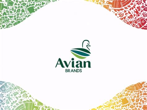 Avian Brands by Avian Brands on Dribbble