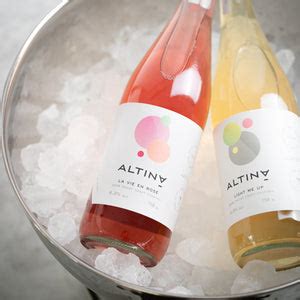 Alcohol Free | Non Alcoholic Drinks Australia | Altina Drinks