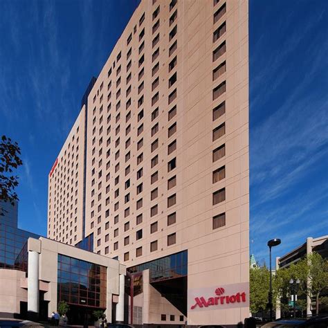 Oakland Marriott City Center, Oakland Hotels from $147 - KAYAK