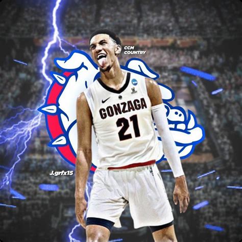 Jalen Suggs Gonzaga Wallpaper / 657 Jalen Suggs Photos And Premium High ...