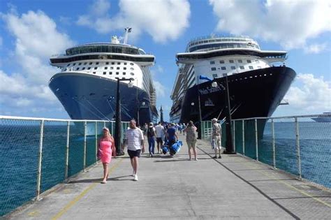 Port Zante (St Kitts) Basseterre Cruise Port Guide: Review (2023)