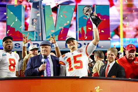 Reid-Mahomes Dynasty Established with Chiefs Super Bowl Win