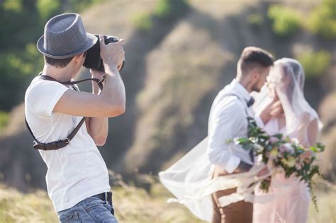 Hiring a Student Photographer for Your Wedding | My Frugal Wedding