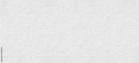 Texture of white brick wall. Elegant wallpaper design for graphic art ...