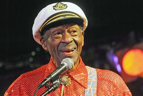 Chuck Berry Biography, Age, Weight, Height, Friend, Like, Affairs ...