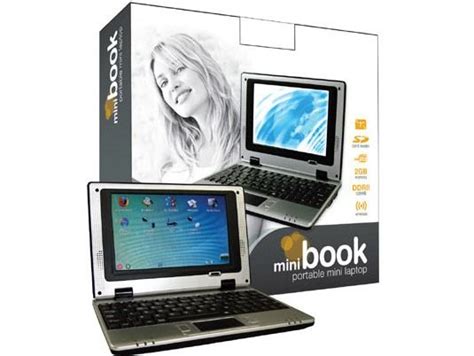 Mini laptop for under £200 | TechRadar