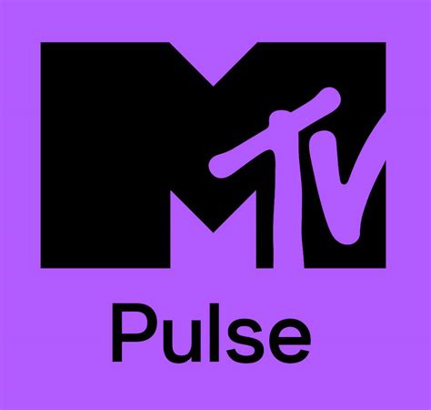 MTV Pulse Logo (2021-present) by melvin764g on DeviantArt