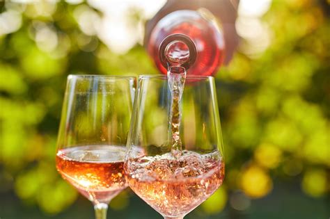 What is White Zinfandel? | Total Wine & More