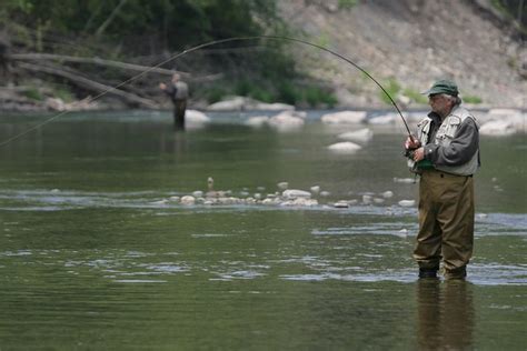 2007-06-07 Fly Fishing - Roscoe, NY QV0P2971 | Flickr - Photo Sharing!