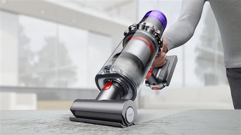 Dyson V11 Torque Drive - Máy Hút Bụi Cầm Tay Đa Chức Năng