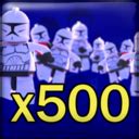 LEGO Star Wars III: The Clone Wars/Achievements and trophies ...