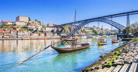 Porto: Six Bridges Cruise | GetYourGuide