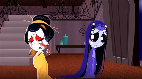 I'll Be Home for Misery – Ruby Gloom (Season 3, Episode 11) - Apple TV (AU)