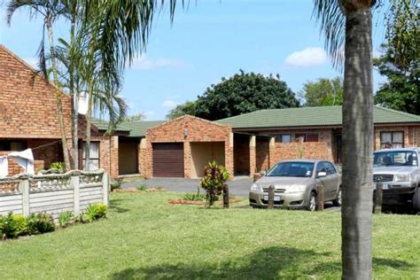 Twinspot - Richards Bay Accommodation. Richards Bay Self Catering ...