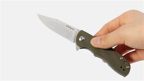 Best EDC Knife Under $50 of 2023 – for Every Day Carry and Use