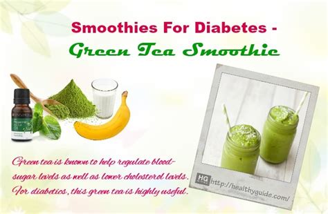 26 Best Healthy Smoothies for Diabetes Treatment and Relief