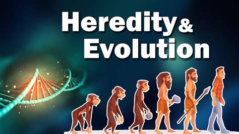 Class 10 | Heredity and Evolution | Science 2 | Maharashtra Board - YouTube