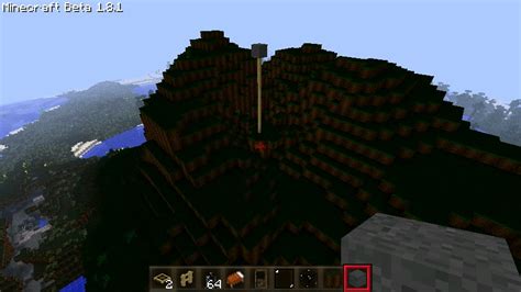 Secret Hideout Minecraft Project