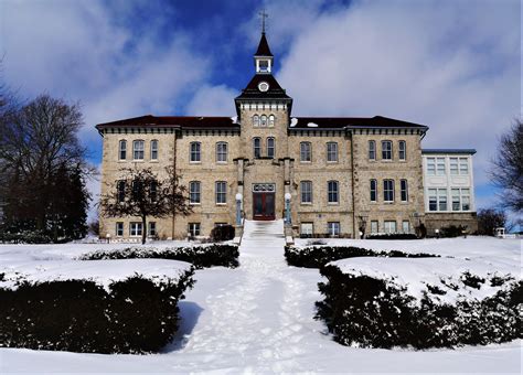 Black history of Wellington County featured at museum