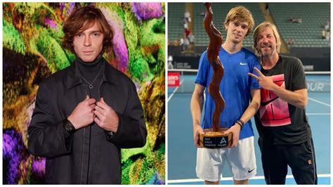 Who is Andrey Rublev Coach? Know all about Fernando Vicente