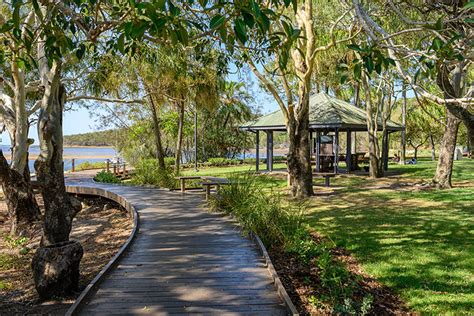 Tourism – Gladstone Regional Council