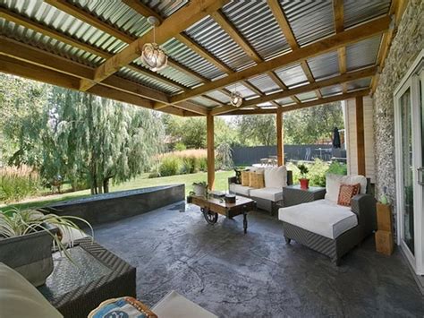 10 best images about outdoor patio and fireplace on Pinterest | Iron ...