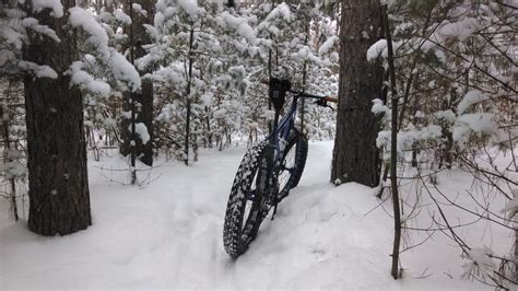 20 Popular Fat Bike Trails You've Never Heard Of - Singletracks ...