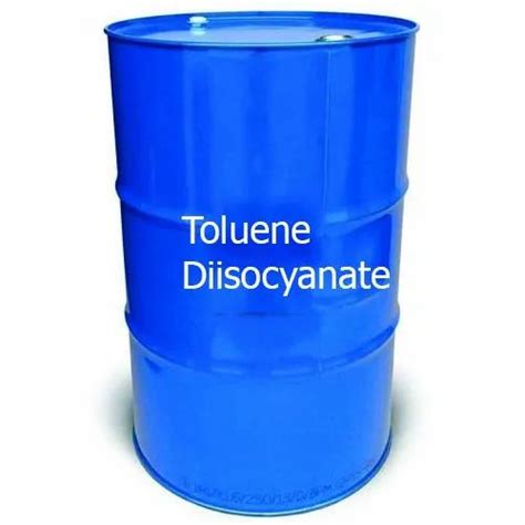 Toluene Diisocyanate - T-80 Desmodur Toluene Diisocyanate Wholesale Supplier from Mumbai