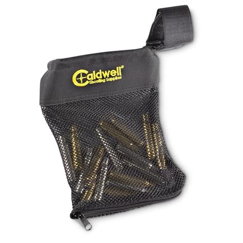 Caldwell AR-15 Brass Catcher - 204913, Upper Receiver Parts at ...