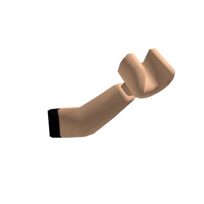 Extra Left hand (moving / Woman) | Roblox Item - Rolimon's