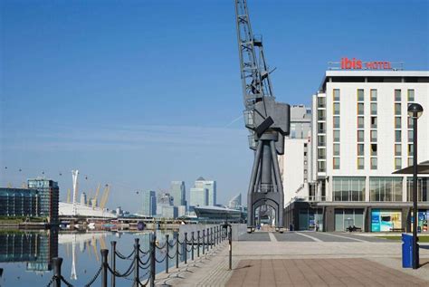 ibis London Excel Docklands, London, Greater London