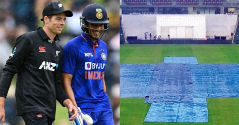 IND vs NZ ICC Cricket World Cup 2023 Semi-Final 1: Last Minute Weather ...