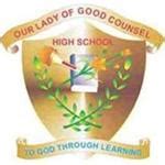 Our Lady Of Good Counsel High School Sion: Fee Structure and Online Admission 2022-23