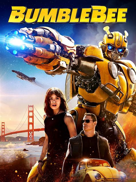 Bumblebee: Official Clip - The Baddest Bee - Trailers & Videos - Rotten Tomatoes