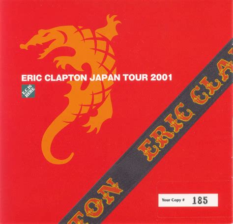 Eric Clapton - Final Chapter