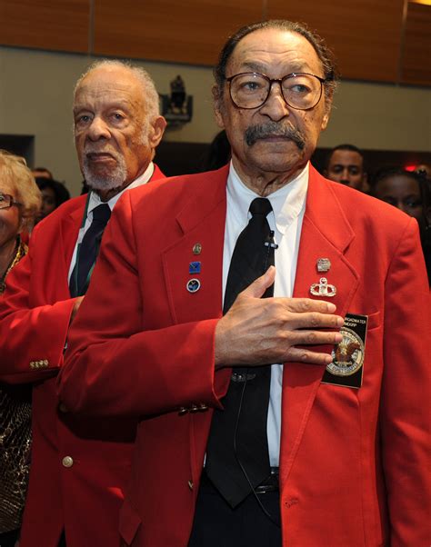 Airmen screen Tuskegee Airmen documentary at Pentagon > Grissom Air Reserve Base > Article Display