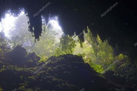 Rio Camuy Cave Park – Stock Editorial Photo © eddtoro35 #53631863